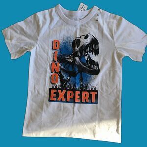 Dinosaur Shirt